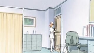 anime nurse training - 2 image