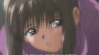 anime nurse training - 5 image