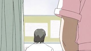 anime nurse training - 6 image