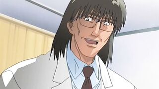 anime nurse training - 7 image