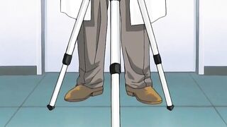 anime nurse training - 8 image