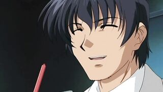 Sexual dance of white angels - 2 image