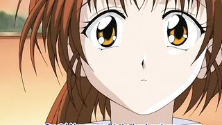 Sexual dance of white angels - 4 image