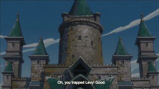 Fairy Tail - Levy Gangbang - 2 image