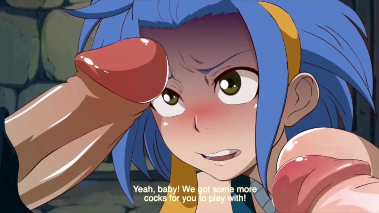 Карнавалда жалаңаштар билейді