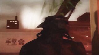 kunoichi monster sex - 2 image