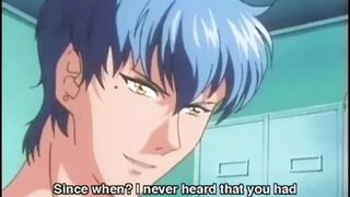 Young Lady Gang Bang - 1 image