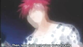 Young Lady Gang Bang - 10 image