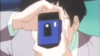 Young Lady Gang Bang - 2 image