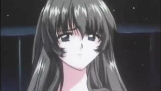 Young Lady Gang Bang - 5 image