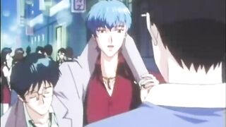 Young Lady Gang Bang - 6 image