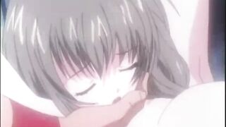 Young Lady Gang Bang - 7 image