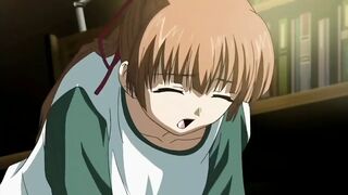 Ice Princess Elsa, Anal in the Library - 1 image