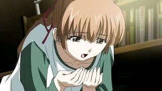 Ice Princess Elsa, Anal in the Library - 10 image