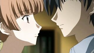 Ice Princess Elsa, Anal in the Library - 2 image