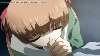 Ice Princess Elsa, Anal in the Library - 6 image