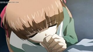 Ice Princess Elsa, Anal in the Library - 7 image