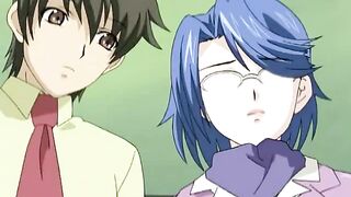 Women of the big breast - 4 image