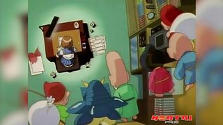 Hentai Pros - Kenta Fucks Many Babes But Doesn't Know That Goddess Suwatee Is In Love With Him - 2 image