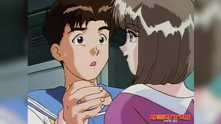 Hentai Pros - Kenta Fucks Many Babes But Doesn't Know That Goddess Suwatee Is In Love With Him - 3 image