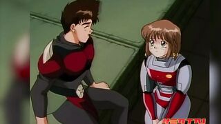 Hentai Pros - Kenta Fucks Many Babes But Doesn't Know That Goddess Suwatee Is In Love With Him - 6 image