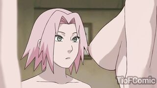 The grand tetas tsunde - 2 image