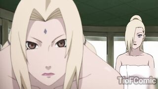 The grand tetas tsunde - 4 image