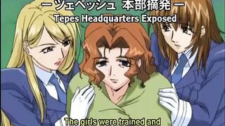 Epic Fuck For Two Busty Babes - 1 image