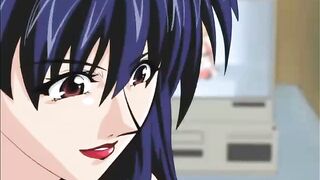 Epic Fuck For Two Busty Babes - 3 image