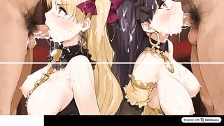 Your Little Cumslut. ASMR Roleplay