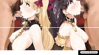 Your Little Cumslut. ASMR Roleplay - 9 image