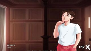 SummertimeSaga - Room E2 Cinnamon # 54 - 4 image