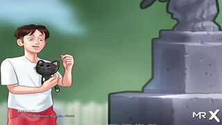 SummertimeSaga - Room E2 Cinnamon # 54 - 6 image