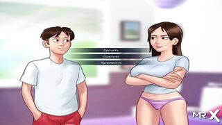 SummertimeSaga - Room E2 Cinnamon # 54 - 9 image