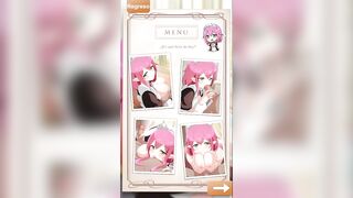 Elf Maid's Sexual Servicing El amor entre una sirvienta y su maestro - 4 image