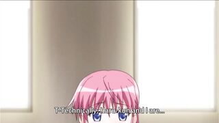 Kanojo X Kanojo X Kanojo 3 (HD) UNCENSORED Hentai Big Tits - 3 image