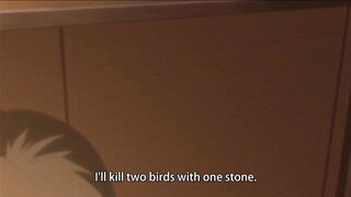 Kanojo X Kanojo X Kanojo 3 (HD) UNCENSORED Hentai Big Tits - 4 image