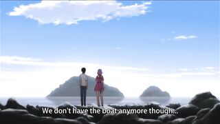 Kanojo X Kanojo X Kanojo 3 (HD) UNCENSORED Hentai Big Tits - 5 image