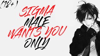 Dominant SIGMA MALE Eats YOU OUT! [Erotic Audio M4F] - 3 image