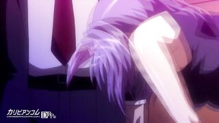 Anime :: You Are Worst Scum 2 - CARIBBEANCOM - 3 image