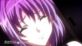Anime :: You Are Worst Scum 2 - CARIBBEANCOM - 4 image