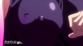Anime :: You Are Worst Scum 2 - CARIBBEANCOM - 5 image