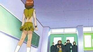 SHOKUZAI NO KYOUSHITSU 1