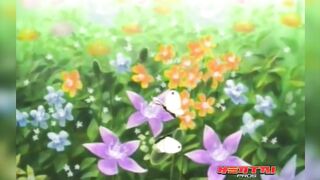 Maid Leese Is Being Trained On How To Give A Proper Blowjob - 9 image