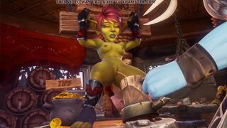 Warcraft: Goblin Drinks - 7 image