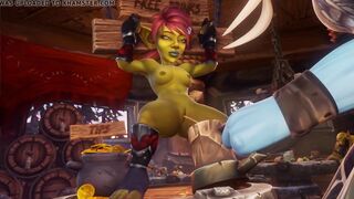 Warcraft: Goblin Drinks - 9 image
