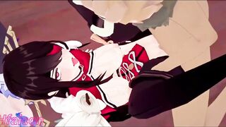 Genshin impact music All in one - 10 image