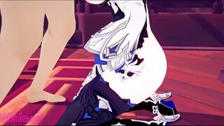 Genshin impact music All in one - 2 image