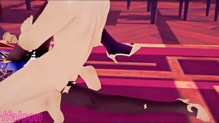 Genshin impact music All in one - 5 image