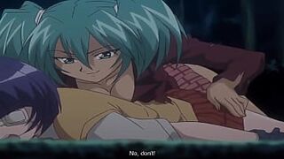 Ikki Tousen - HENTAI VERSION UNCENSORED - 1 image